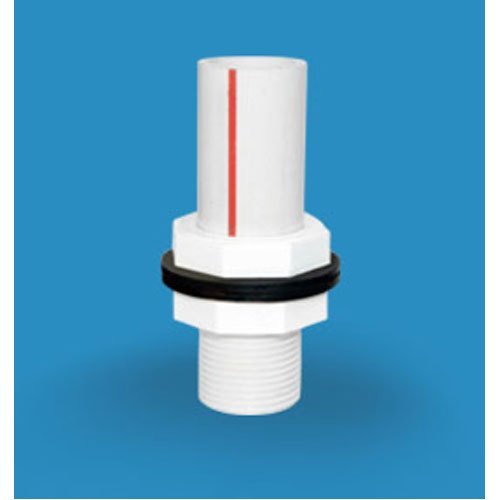 UPVC Pipe Tank Nipple