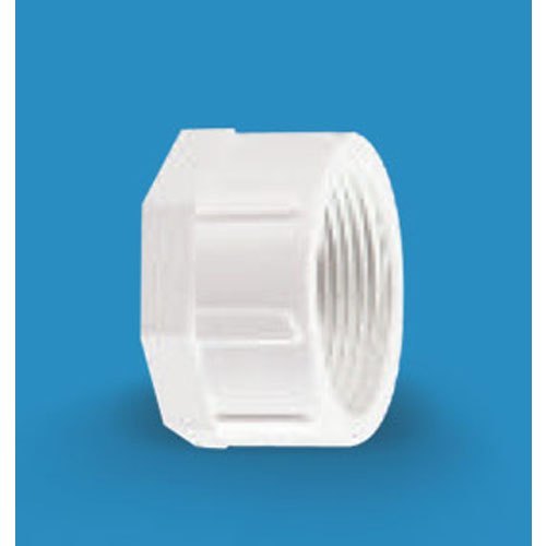 UPVC Thread End Cap