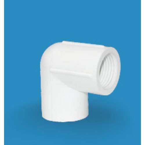 UPVC Thread Elbow