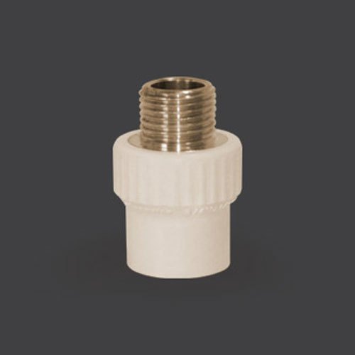 CPVC Reducer Brass MTA