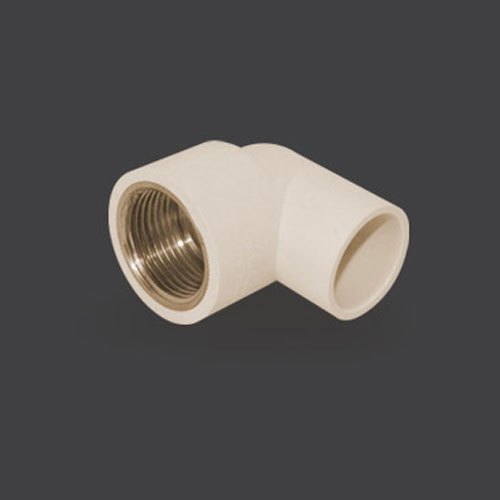 CPVC Reducer Brass Elbow