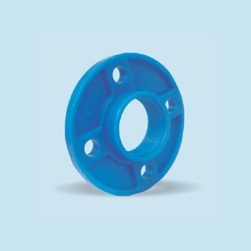 Thread Flange