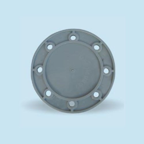 Closed Flange (Greay)