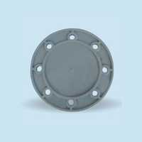 Closed Flange (Greay)