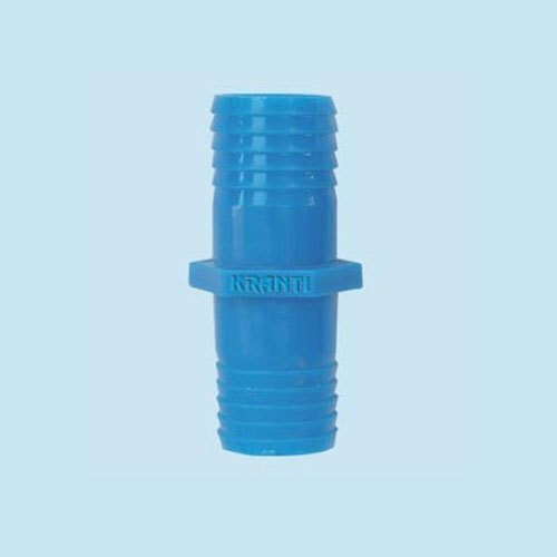 Hose Connector Blue