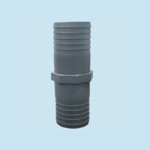 Hose Connector Grey