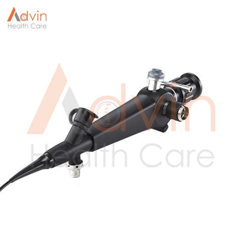 Flexible Ureterorenoscope