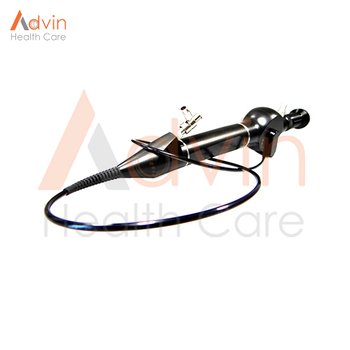 Flexible Ureterorenoscope