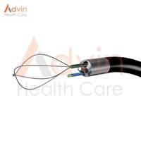 Flexible Ureterorenoscope