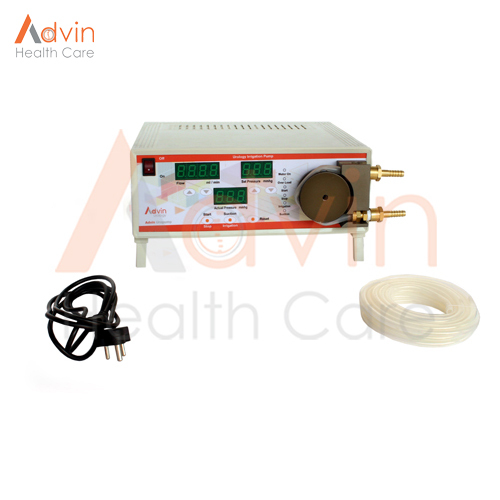 Advin Uro Irrigation Pump