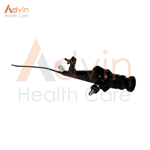 Flexible Cystoscope