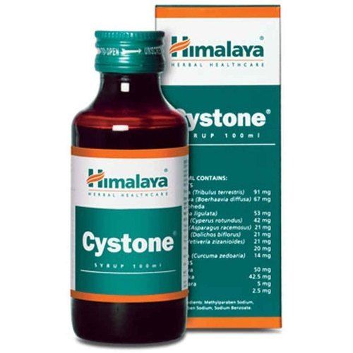 Himalaya Cystone Syrup 200ml