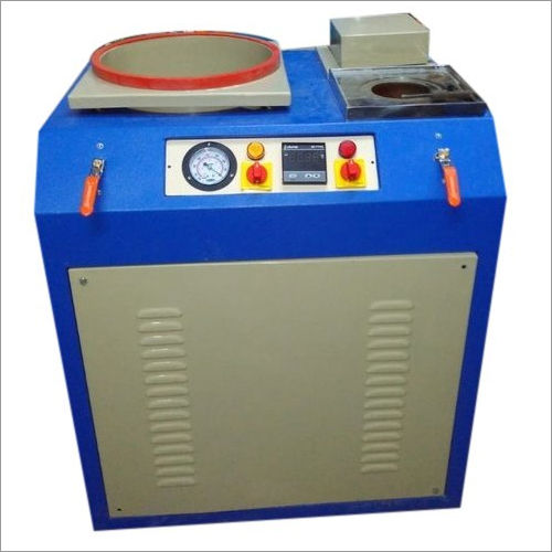 Jewelry Casting Machine