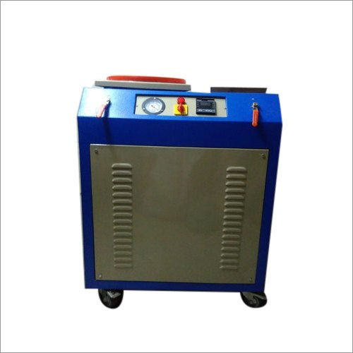 2 In 1 Silver Jewelry Casting Machine