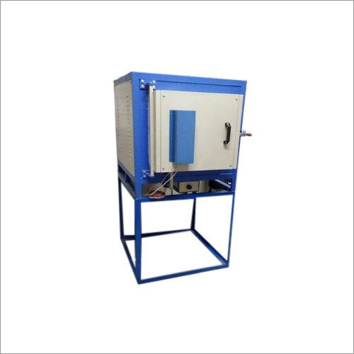 Wax Burnout Furnace Application: Jewellery Industry