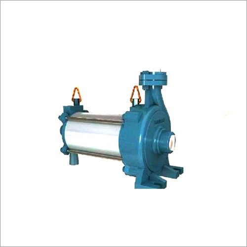 W-2 Open Well Submersible Pump