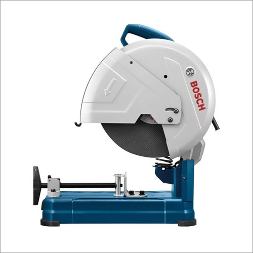 GCO 200 Professional Metal Cut-Off Saw Machine
