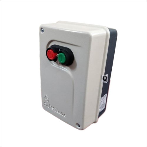 CG Safe Start DOL Motor Starter