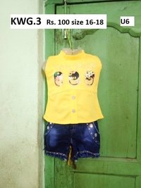 girls wear