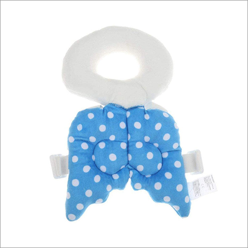 Cotton Baby Toddler Head Protector