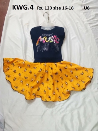 girls wear