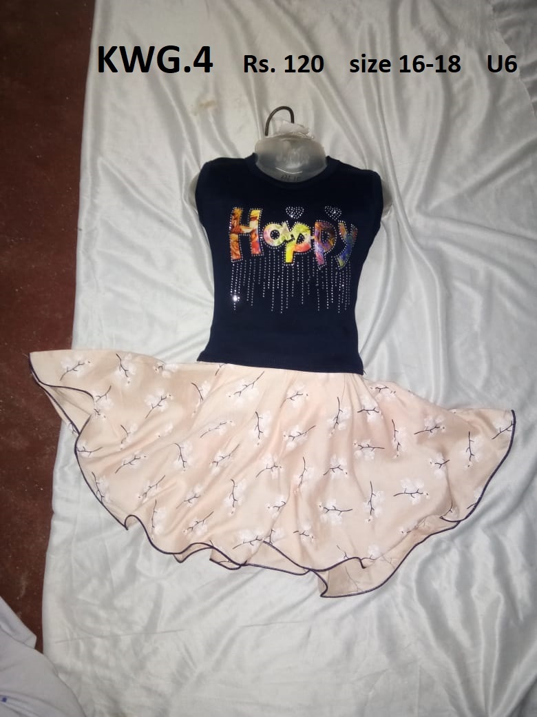 girls wear