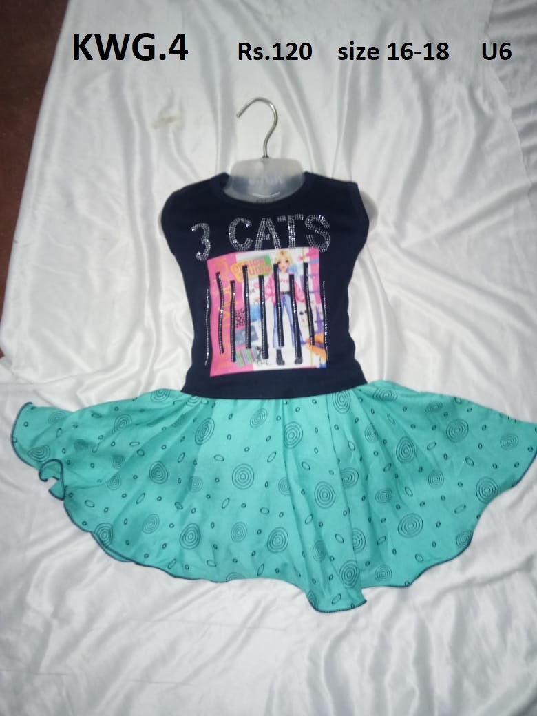 girls wear