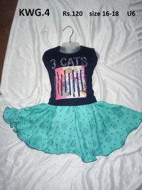 girls wear