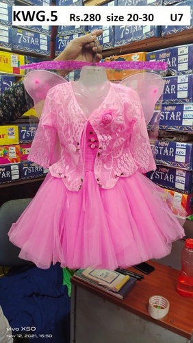girls wear