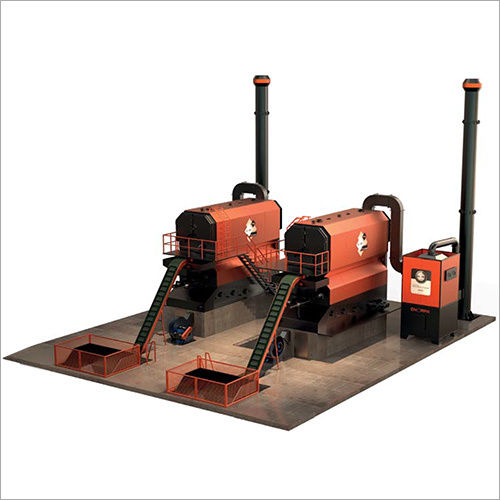 Obsidyen Series Hot Water Boilers