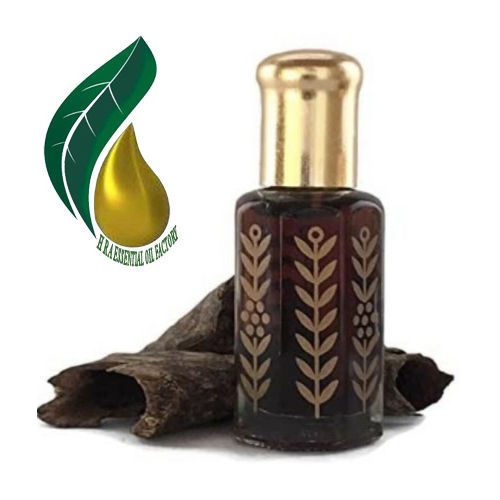 Dehnul Oud Combodi Attar