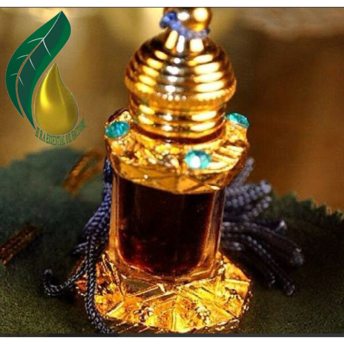 Mukhallat Attar