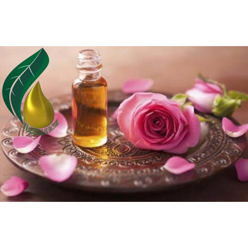 Rooh Gulab Attar