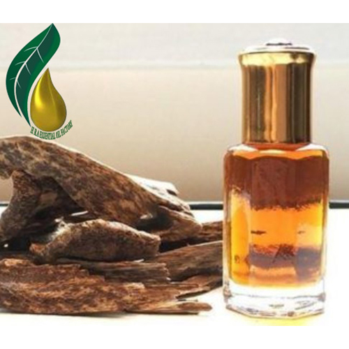 Shamama Mukhallat Attar