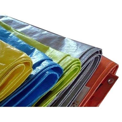 Mega TEX HDPE 100 GSM Tarpaulin