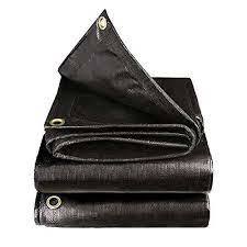 MEGA TEX HDPE 120 GSM Tarpaulins