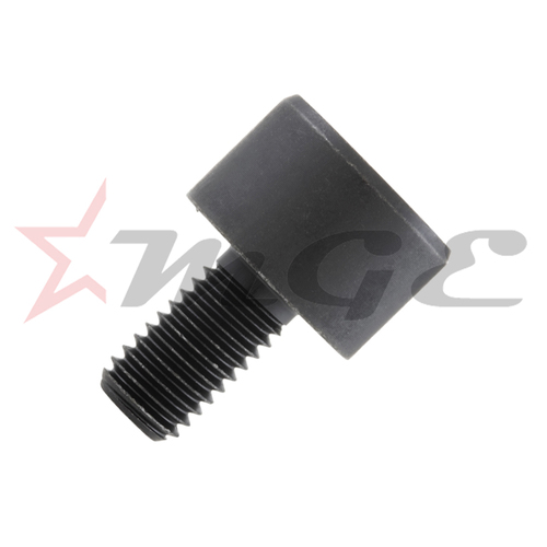 Lambretta GP 150/125/200 - Kickstarter Stop Allen Screw - Reference Part Number - #19030034
