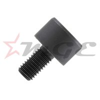 As Per Photo Lambretta Gp 150/125/200 - Kickstarter Stop Allen Screw - Reference Part Number - #19030034