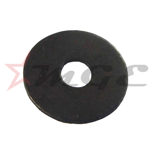 Lambretta GP 150/125/200 - Kickstart Piston Stop Disc - Reference Part Number - #19030018