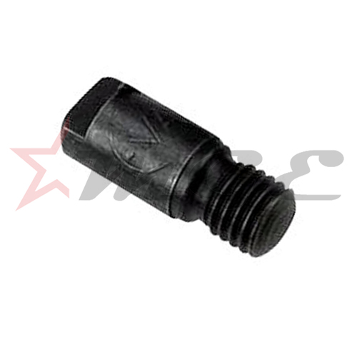 Lambretta GP 150/125/200 - Kick Start Piston Gear Pin - Reference Part Number - #19030016