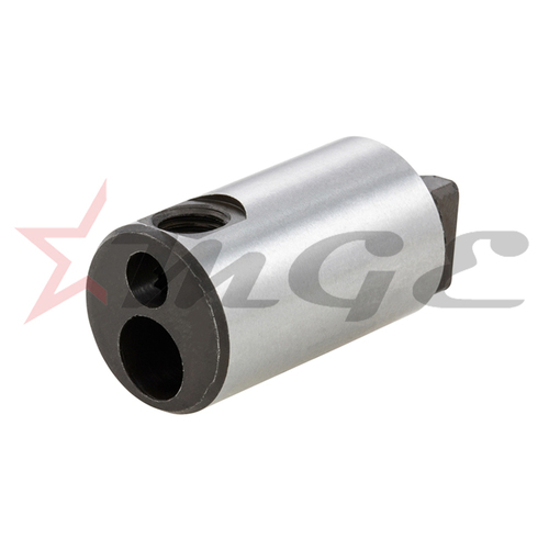 Lambretta GP 150/125/200 - Kickstart Piston - Reference Part Number - #19030015