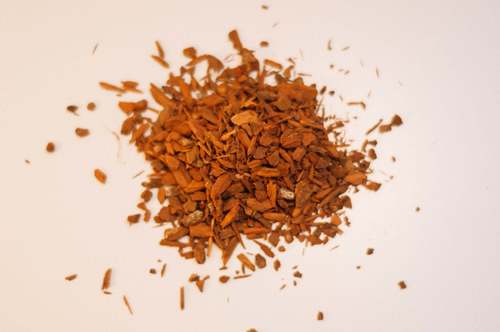 Cinnamon Bark TBC