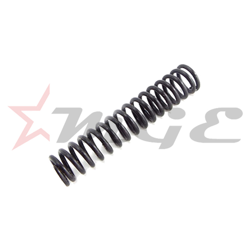 Lambretta GP 150/125/200 - Kickstart Shaft Piston Spring - Reference Part Number - #19030017