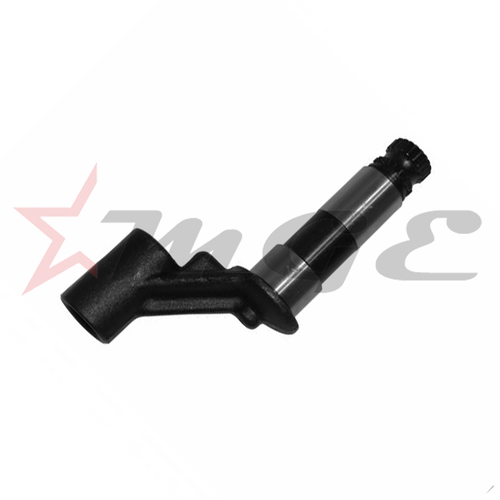 Lambretta GP 150/125/200 - Kickstart Shaft - Reference Part Number - #19530502