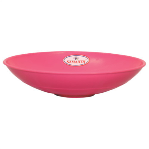 Pink Plastic Ghamela