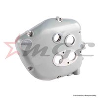 Gearbox End Cover For Royal Enfield - Reference Part Number - #813025, #813021