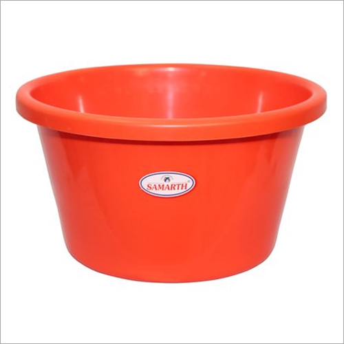 30 Ltr Plastic Tub