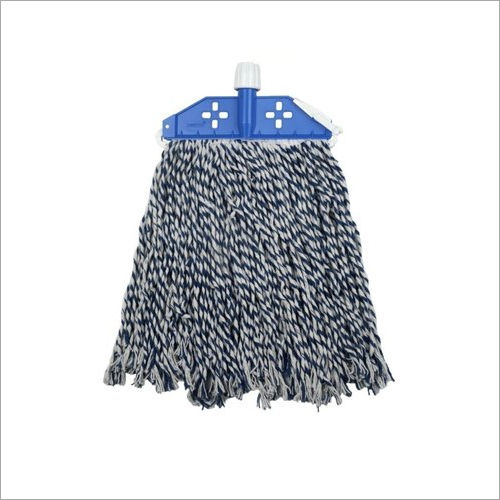 Woolen Cloth 12 Inch Clip N Fit Mop