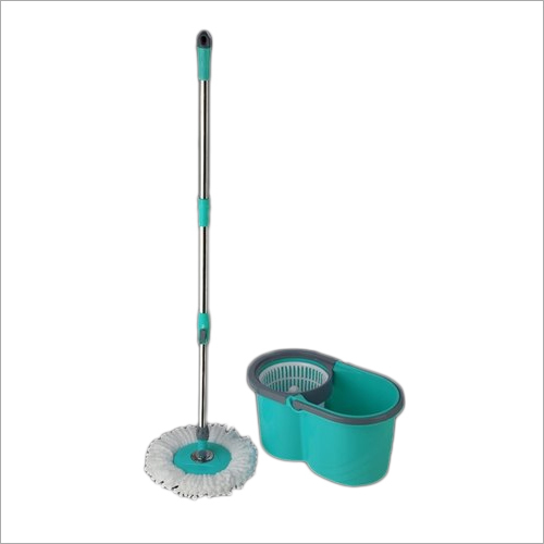 Plastic Samarth Cleaning Mop Set