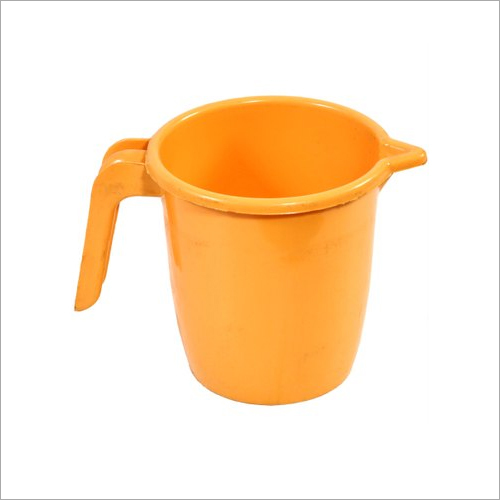 1 Ltr Plastic Mug